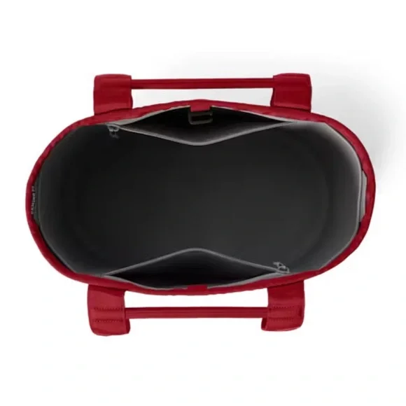 YETI Camino 35 Carryall Tote in Rescue Red - Picture 5 of 7